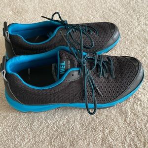 Vionic Shoes Dr. Weil by Vionic Women's Rhythm Walker Sneakers size 8.5